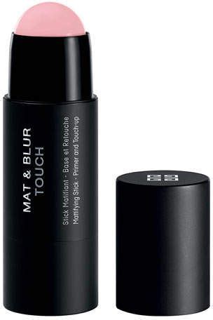 givenchy mat and blue touch|Givenchy Mat & Blur Touch Mattifying Primer/Touch.